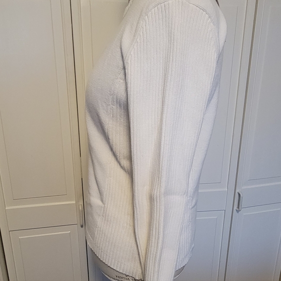 Y2K NWT Tommy Hilfiger Pullover Sweater - Picture 6 of 15